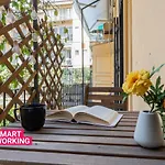 Massena Modern Apartment By Wonderful Italy
