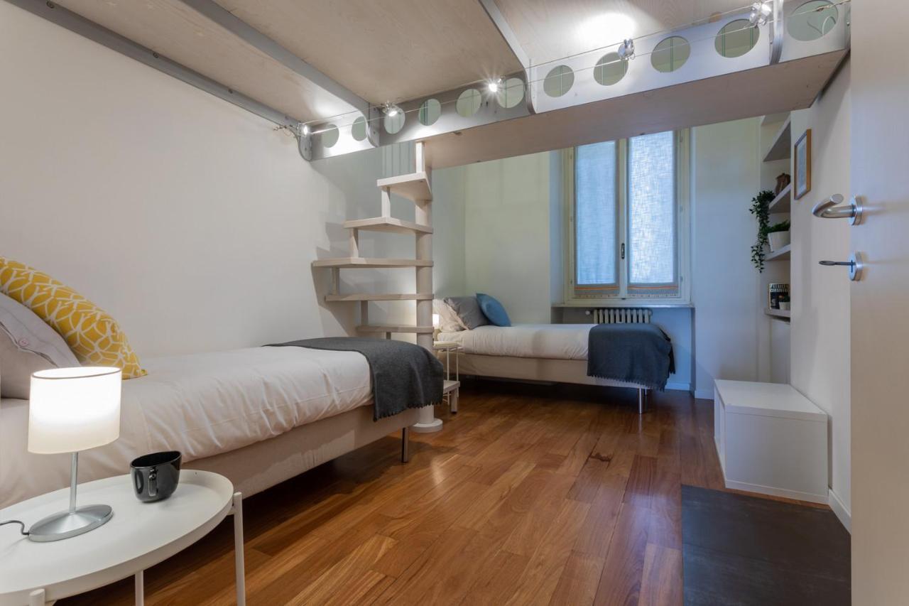Massena Modern By Wonderful Italy * Torino