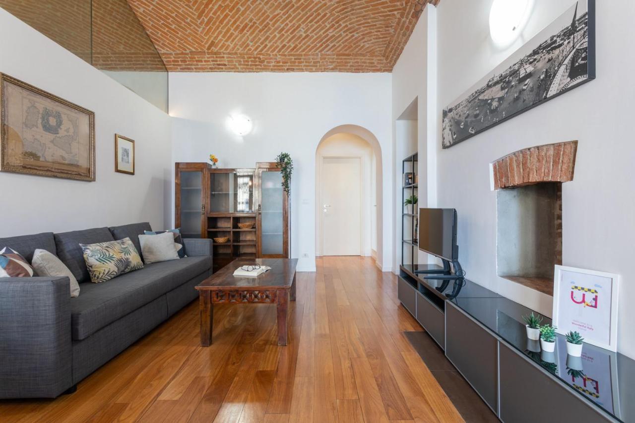 Massena Modern By Wonderful Italy Appartamento Torino