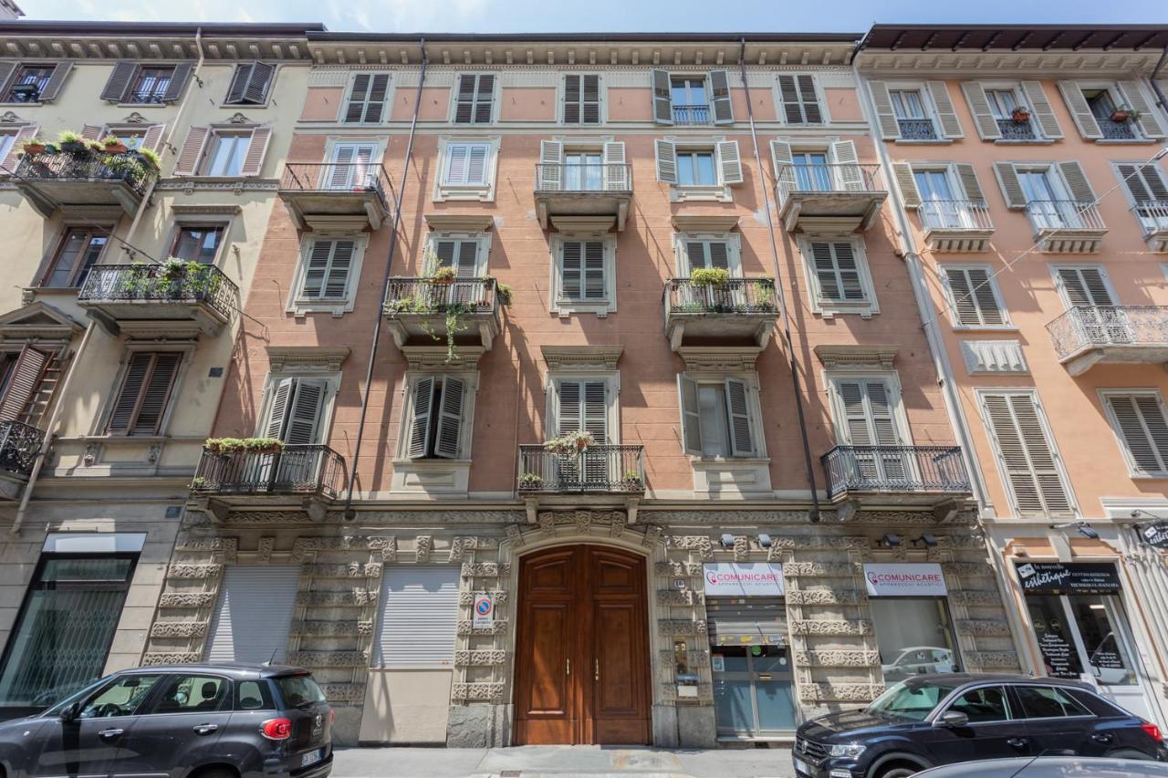 Massena Modern By Wonderful Italy Appartamento Torino