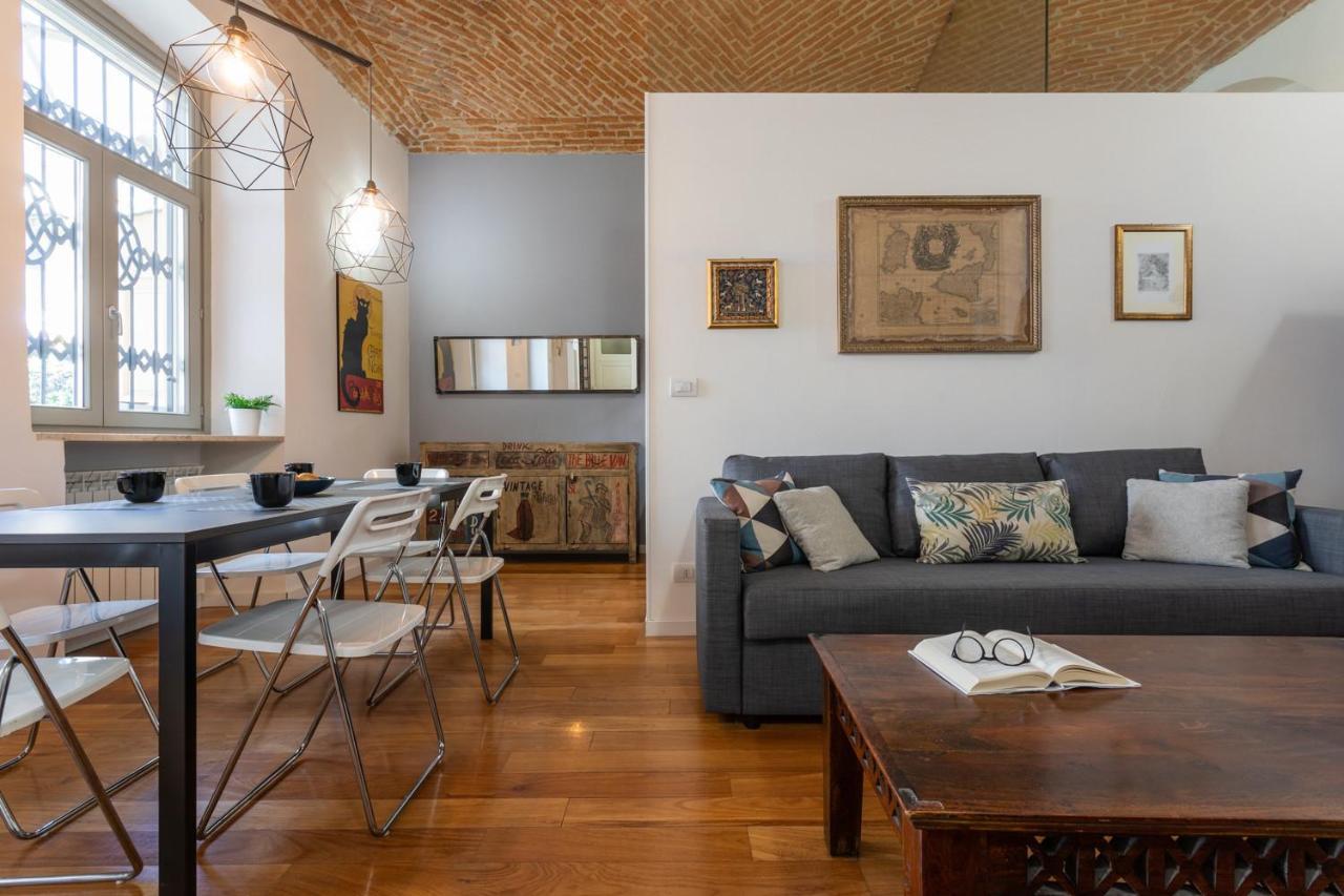 Appartamento Massena Modern By Wonderful Italy Torino