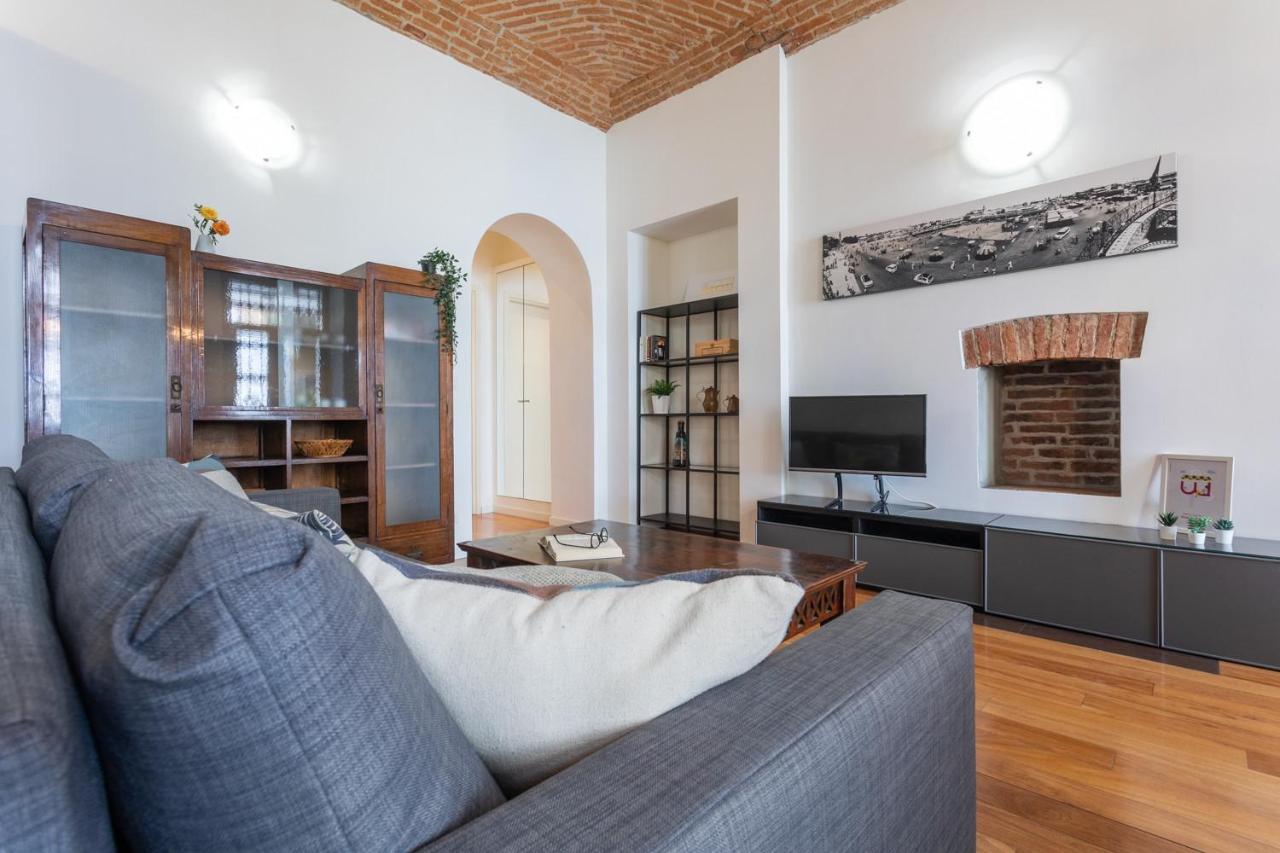 Appartamento Massena Modern By Wonderful Italy Torino