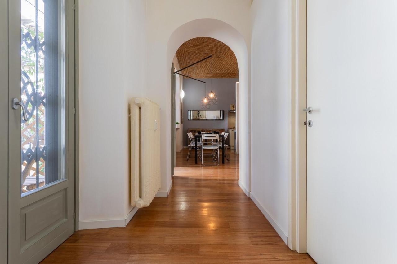 Massena Modern By Wonderful Italy Appartamento